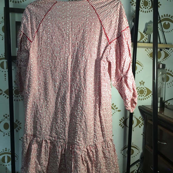 Zara tunic dress - Picture 5 of 8